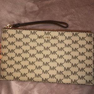 Michael Kors Hand wrist Wallet